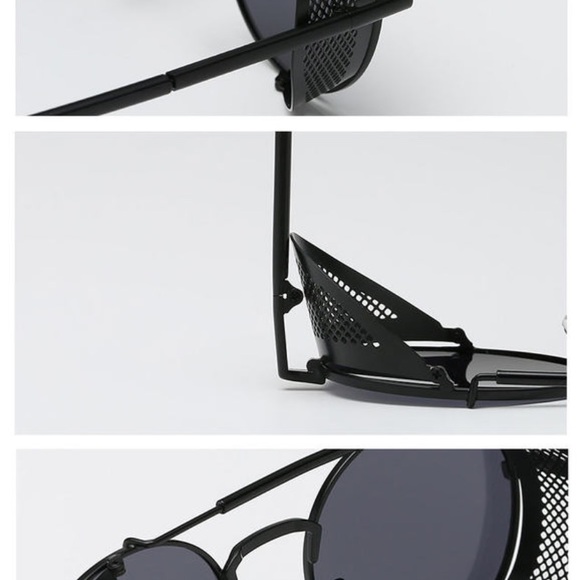 Aviator sunglasses - Picture 3 of 6